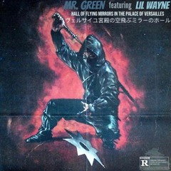 Hall Of Flying Mirrors In The Palace Of Versailles feat. Lil Wayne