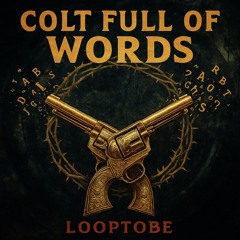 Colt full of words