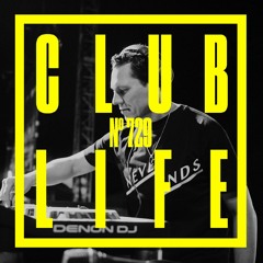 CLUBLIFE By Tiësto Podcast 729
