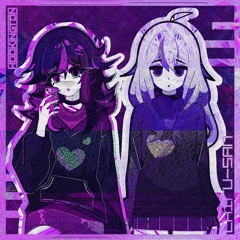 Hookington & Chiru-san - Rebirth (Edyn remix)