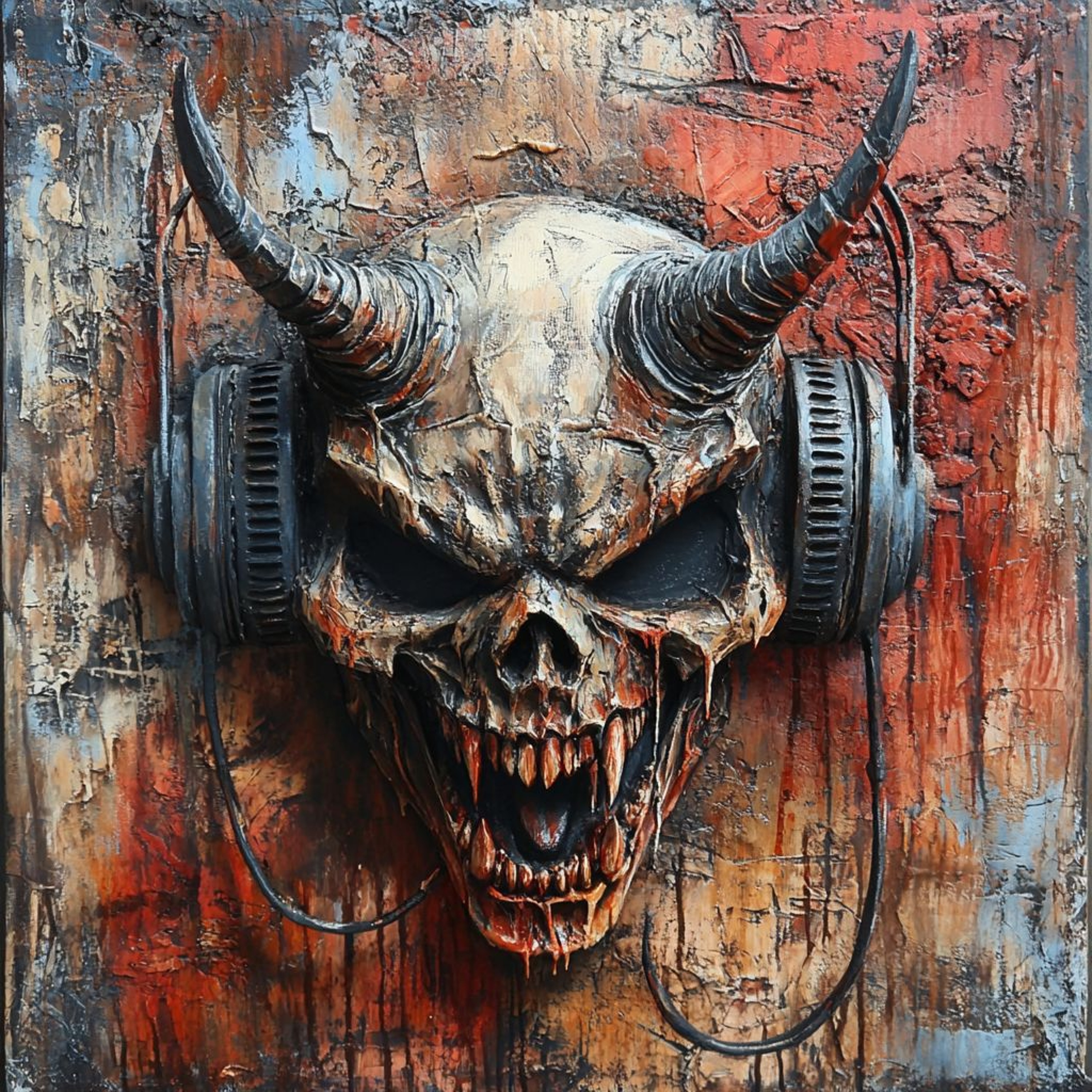 Dj Lion L - Fete De La Musique 2021 Neuro DNB Session - 21 - 06 - 21 episode artwork