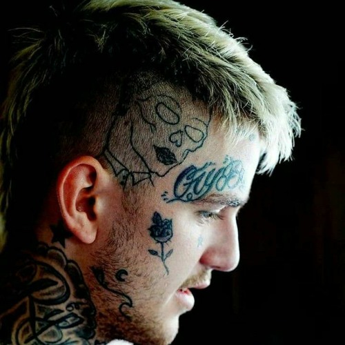 Lil Peep You Can T Touch Me No Autotune By Mxxnflxwerxo
