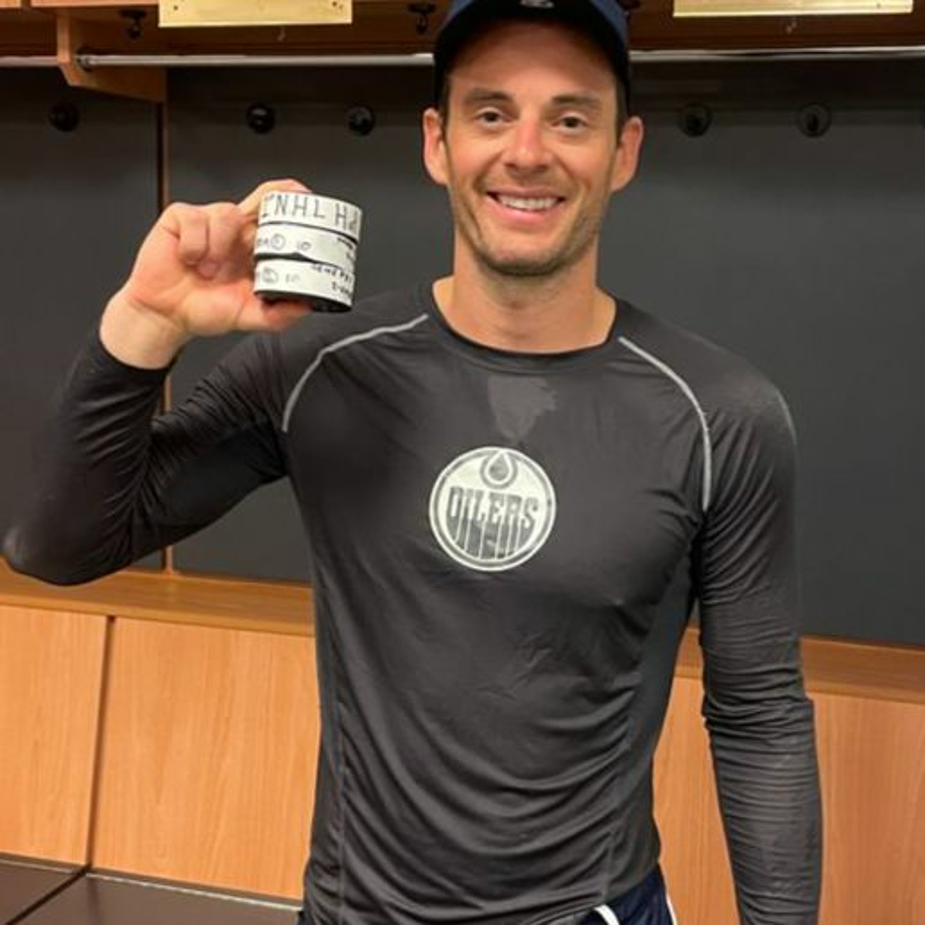 The Cult of Hockey's "Ryan and Koskinen Express roll over Florida" podcast