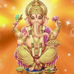 Om Gam Ganapataye Namaha