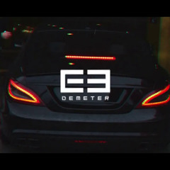 Demeter - Slow Down