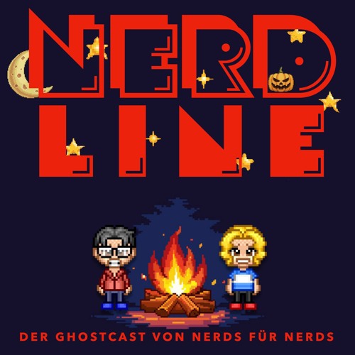 Bläh Witch Project | NERDLINE S06 E09