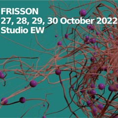 RoboKnob Live @ Frisson Festival 2022