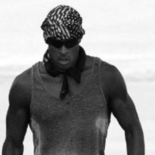 David Goggins Motivation x Present slowed