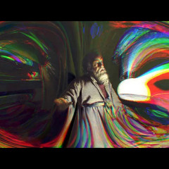 Psybient Mix - Alchemy ( Psychedelic Chillout )