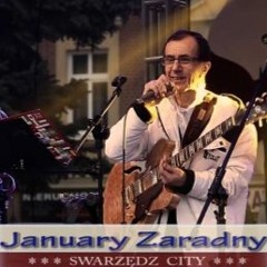 JANUARY ZARADNY - SWARZĘDZ CITY