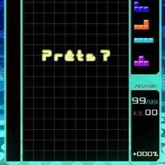 Tetris theme A and C (remix)