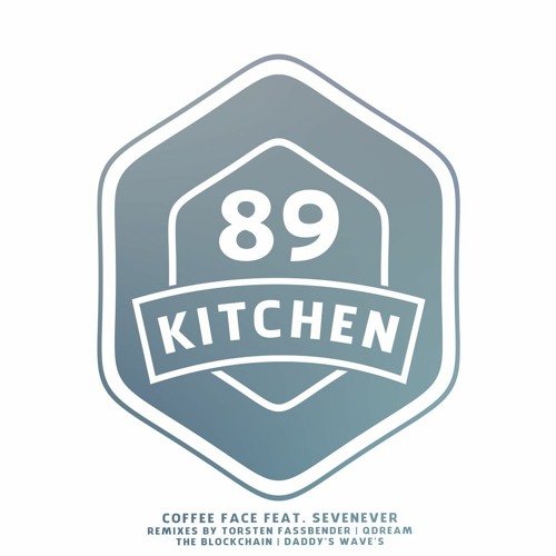 Coffee Face Feat. SevenEver - Siberia (Daddy's Wave's Remix)