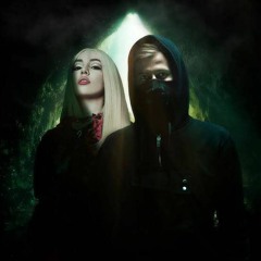 Alan walker & Ava max - Alone pt2