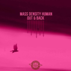 PREMIERE #1298 | Massive Density Human - Memories Of A Time  (Vague Recollection Mix) [Night Noise]