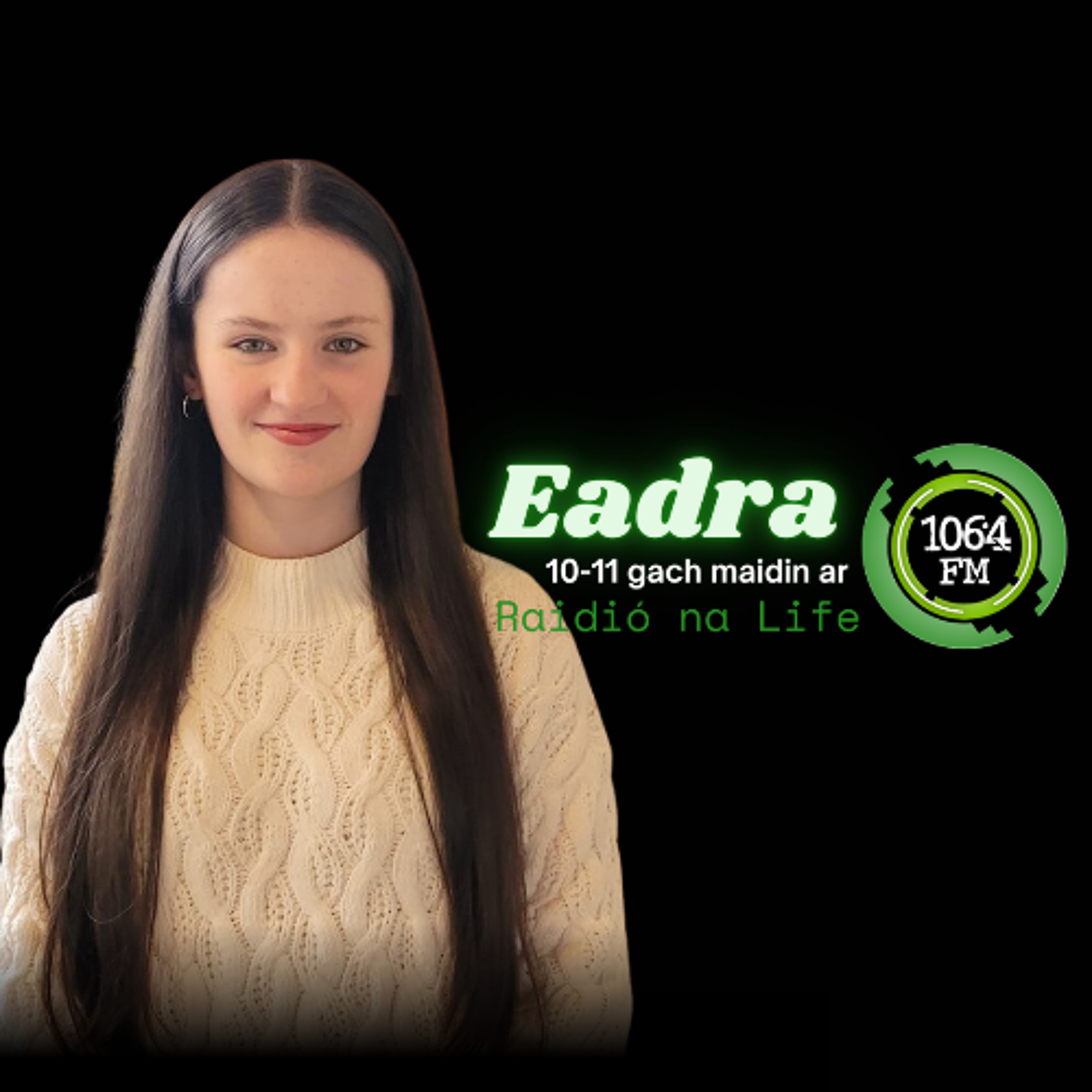 Oifigeach Gaeilge Seomra Caidrimh na Sóisear - Éire Ní Fhaoláin episode artwork