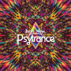 Best Psytrance DJ Sets 🔥🔥🔥