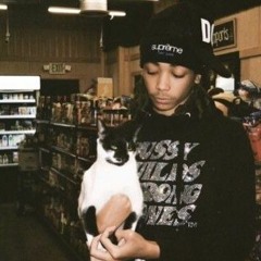 che & kadin - risked it all (prod. jayms) (leaked song)