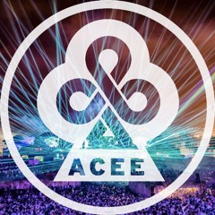 DJ ACEE - GLASTONBURY MIX 2024