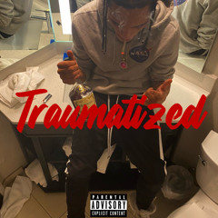 Traumatized - Gdot Brim