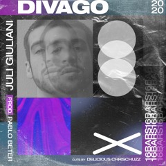 Divago (Instrumental)