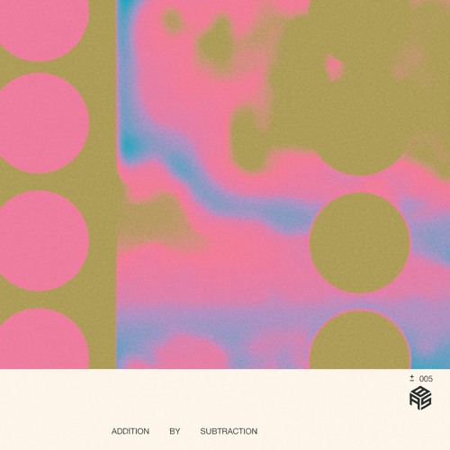 [ABS005]: System V & Elijah Something - 'Fifth Addition' (Vinyl Only)