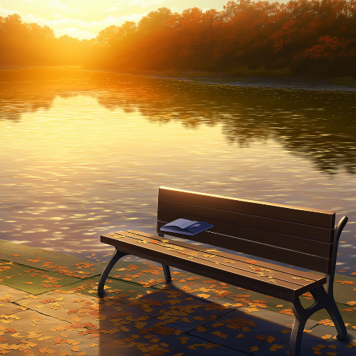 The Push Before Flight