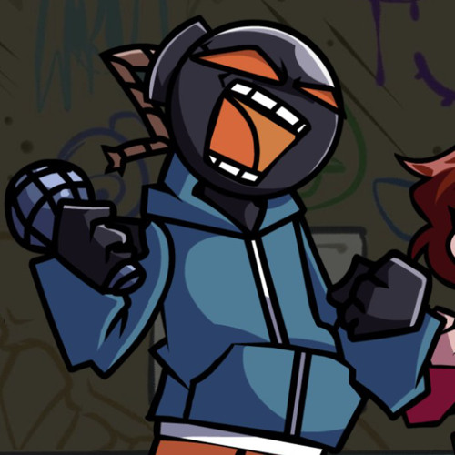 Bomblitz - The Return Funkin’ VS Whitty - FNF