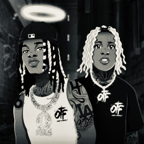 Stream Lil Durk & King Von Slide Anthem by AK Listen online for