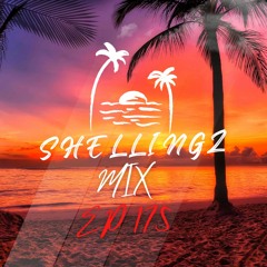 Shellingz Mix Ep 175 !!