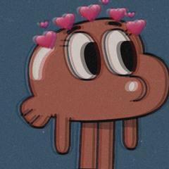 Darwin Waterson - Without You (The amazing world of Gumball)
