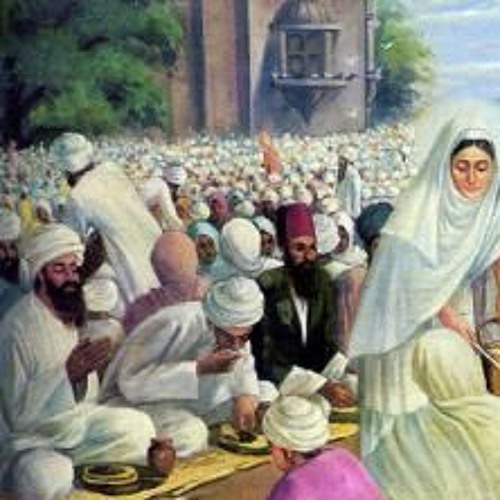 ਭੋਜਨ ਛਕਣ ਉਪਰੰਤ ਅਰਦਾਸ ਦਾ ਨਿਯਮ - ਸੰਤ ਗਿਆਨੀ ਇੰਦਰਜੀਤ ਸਿੰਘ ਜੀ ਰਕਬੇ ਵਾਲੇ