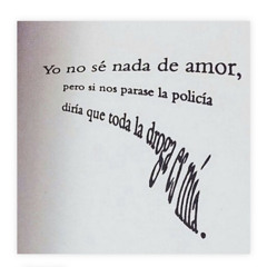 50FY-  Grabación secreta Guille ‘llegaste tarde’