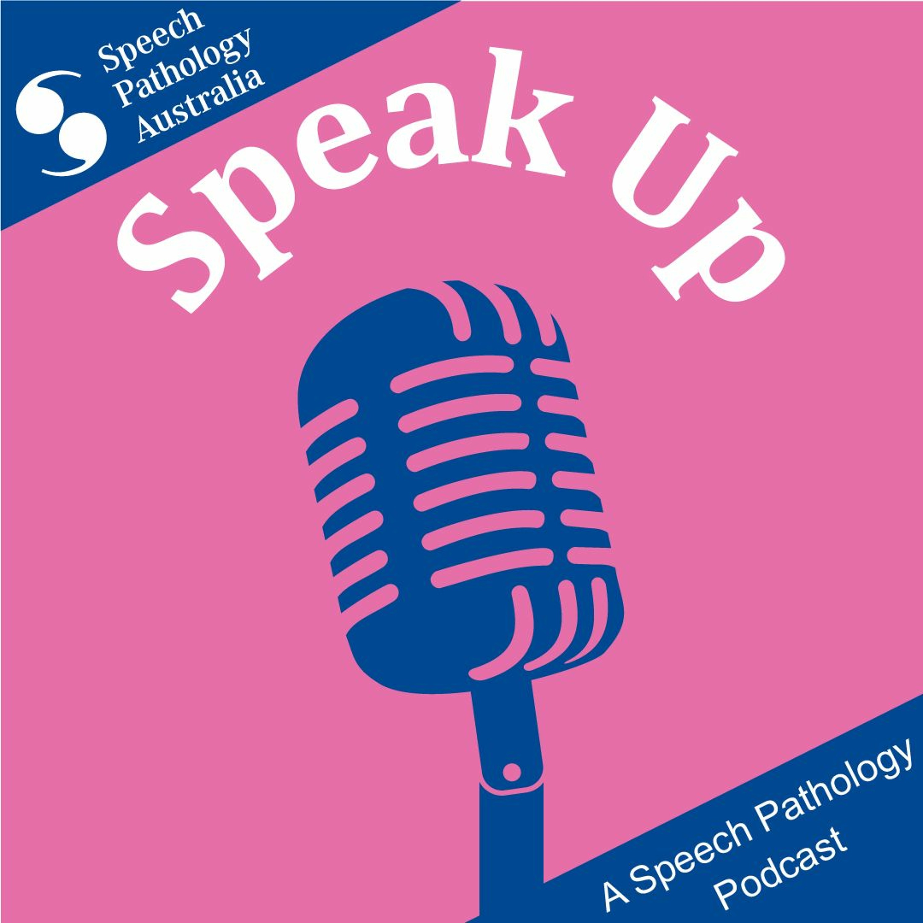 Speak Up