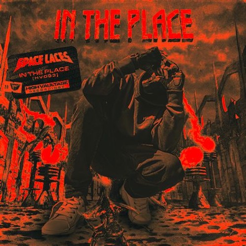 In The Place (MUGLI PROJECT Techno / Schranz Remix) [FREE FULL DL]