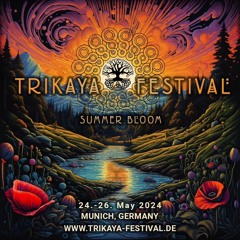 | FΛLICIΛ | LIVE @ TRIKΛYΛ FESTIVΛL 2024 |