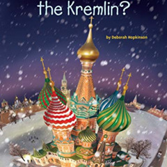 FREE EBOOK 📚 Where Is the Kremlin? (Where Is?) by  Deborah Hopkinson,Who HQ,Dede Put