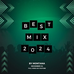 BEST TECH HOUSE MIX Of the Year 2024 - John Summit, Max Styler, James Hype, Odd Mob
