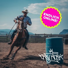 okay kiosk radio vol. 14: "Rodeo"