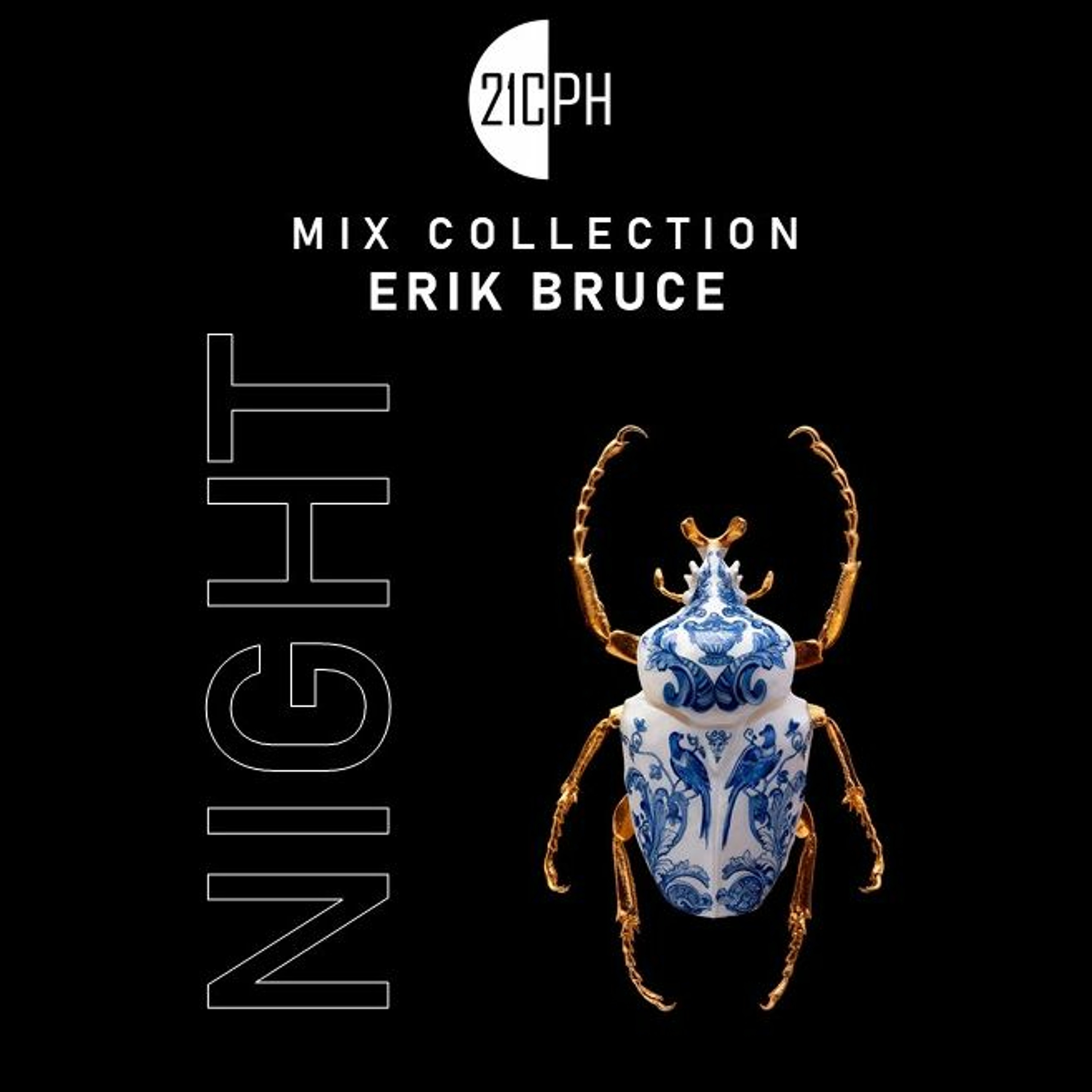 21C Progressive House
