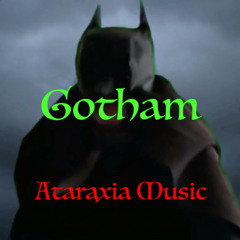 GOTHAM 🦇
