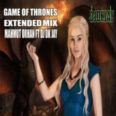 Game Of Thrones - Extended Mix - DJ Dk JaY