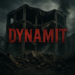 DARK EUPHORY-DYNAMIT