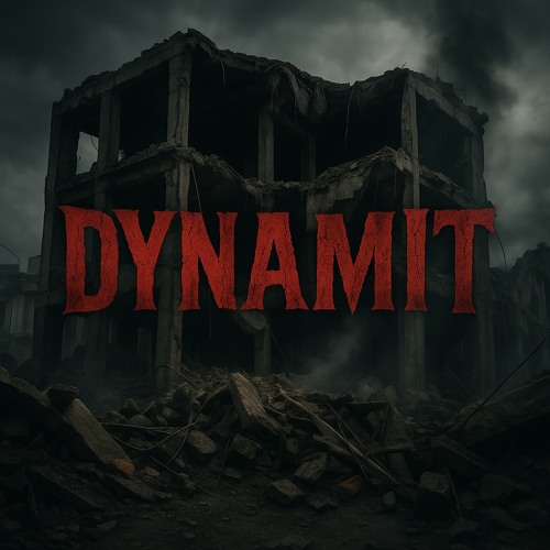 DARK EUPHORY-DYNAMIT