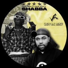 FERG - Shabba ft. A$AP ROCKY ( Saint Ras House Remix )