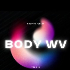 BODY WV (ft Akilla)