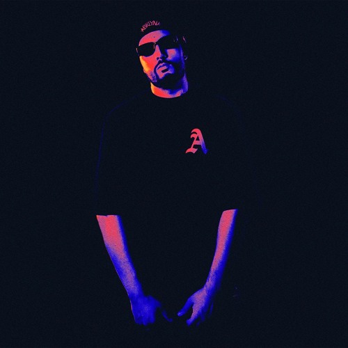 Freenzy - Groove Dealer V.4 [Authorial Mix]