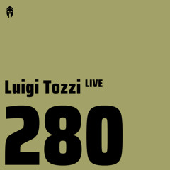 Bassiani invites Luigi Tozzi [live] / Podcast #280