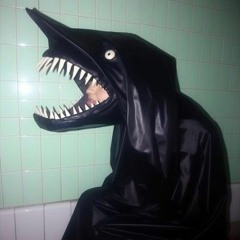 Edward Skeletrix- See Shells