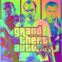 GTA V (prod. yung6534)