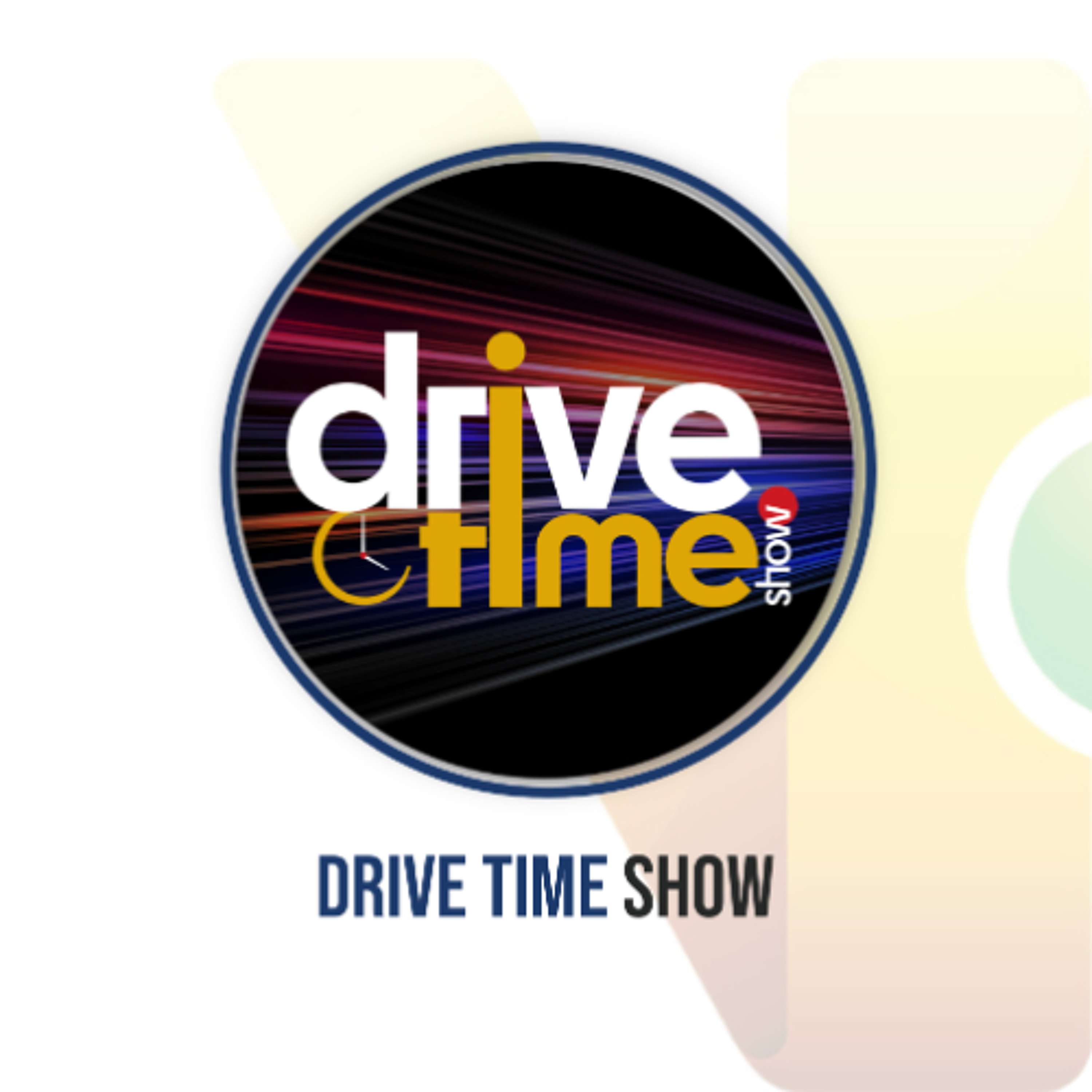 Drive Time Show Podcast 01-04-2026: Cost of war on the climate & AI models